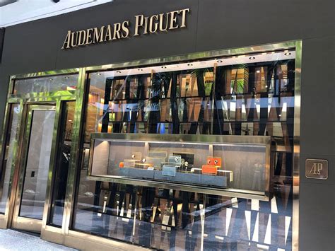 audemars piguet melbourne store|Audemars Piguet store near me.